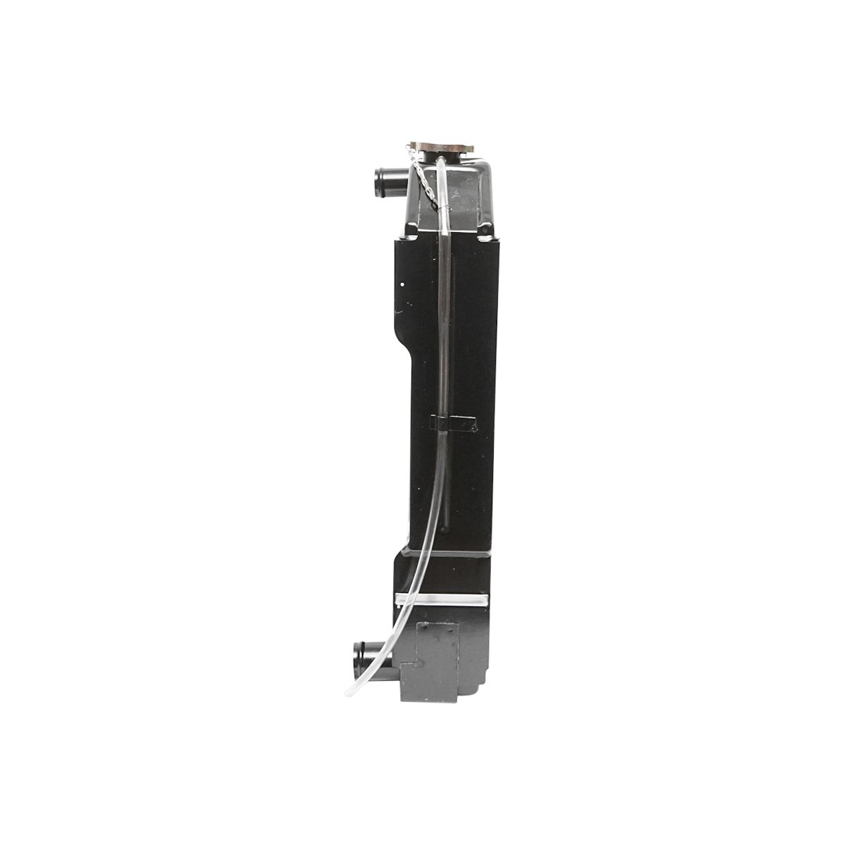 Radiator racire apa pentru Ford cod OEM 81829492, 81874687, 82842432, 83960947, 83972010 Breckner Germany